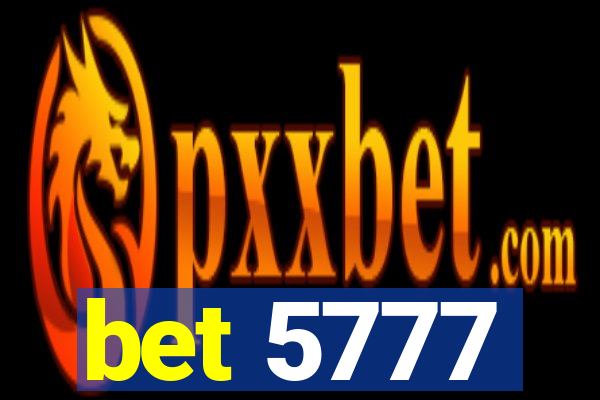 bet 5777